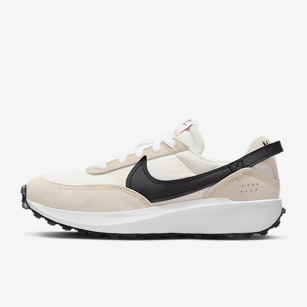 Brand New Nike Waffle Debut Women's Shoes “ Sanddrift/Phantom/White” DH9523 102